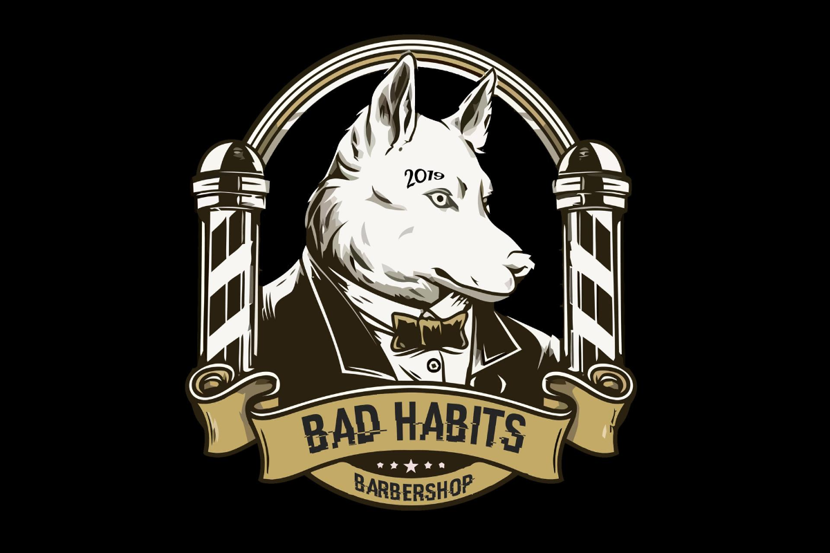 Bad Habits Barbershop In Norwalk OH | Vagaro