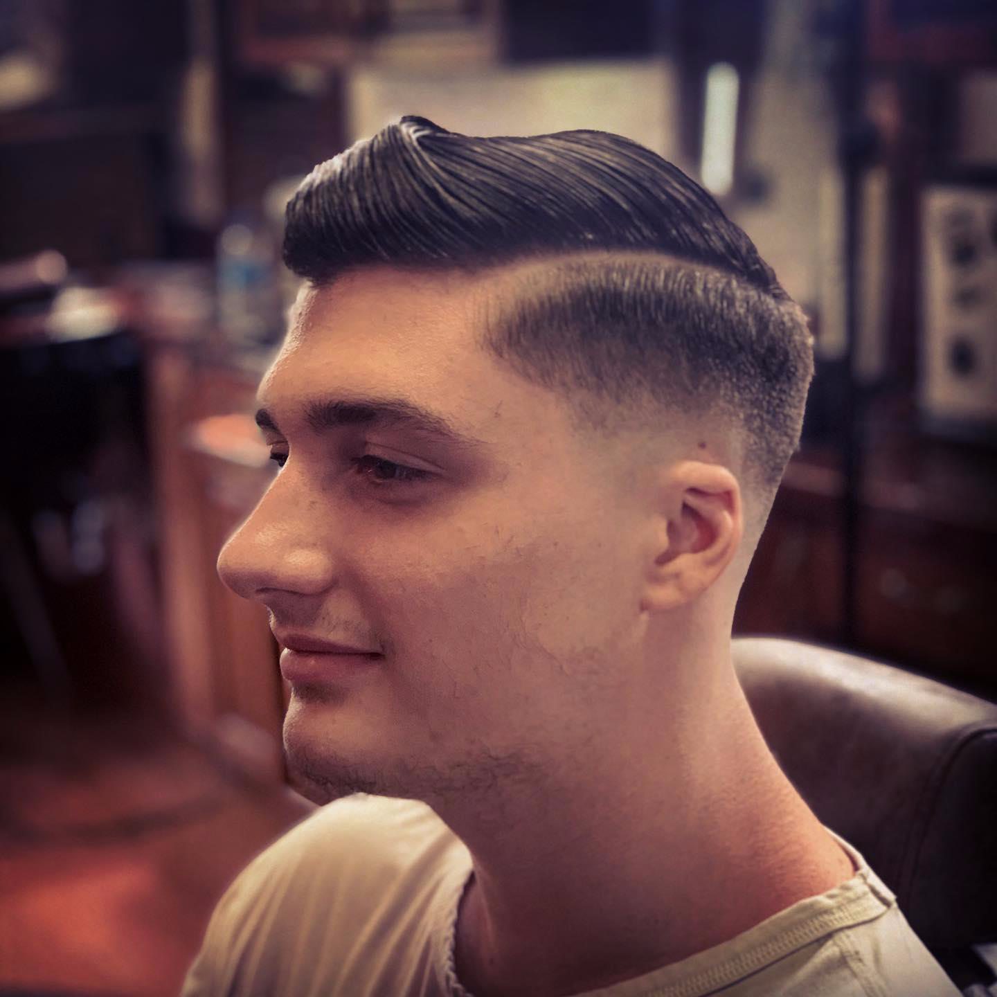 Bad Habits Barbershop In Norwalk OH | Vagaro